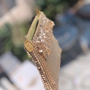 La Regale Evening bag